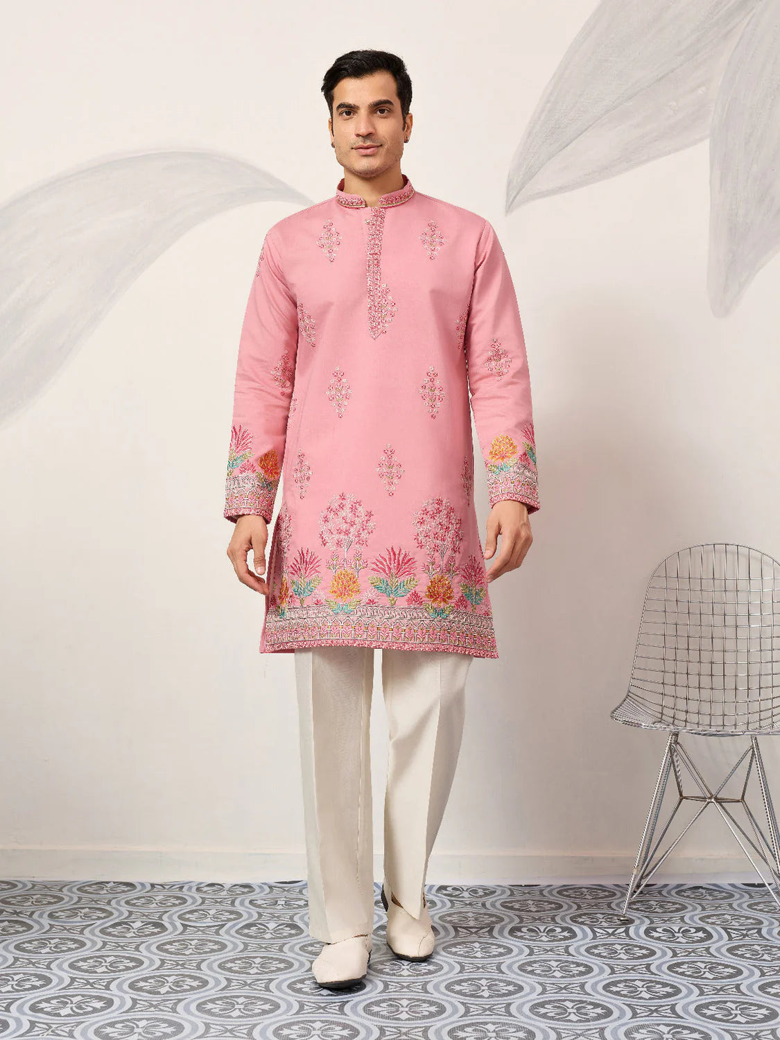 Mens Kurta